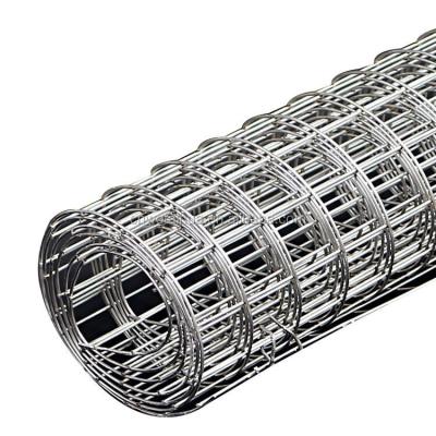 China Good Corrosion Resistance Corrosion Resistance 1/2 Inch Plastic Coated Welded Wire Mesh for sale