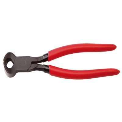 China DIY Tools Modern Professional Wire Cutter Pliers Flanges Industrial Grade Nutcrackers Wire Cutter For Sale for sale