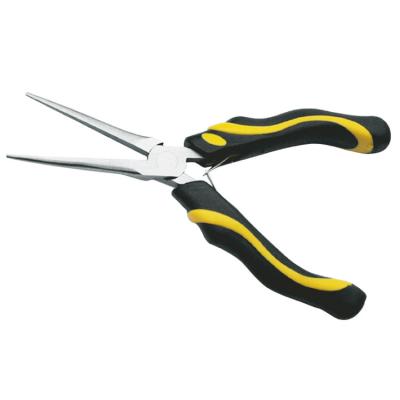 China Factory Wholesale High Quality Precision Well-designed Portable Mini Needle Nose Pliers Directly for sale