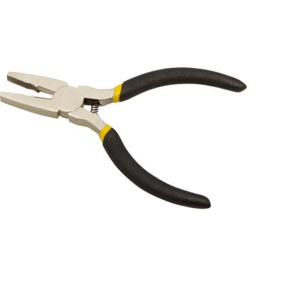 China Portable Multifunctional Pliers Machine Professional Combination Pliers Mini Carbon Steel Germany Type Chrome Vanadium for sale