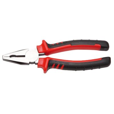 China 2022 new design portable high lever diagonal cutting pliers multi function cutting pliers for sale for sale