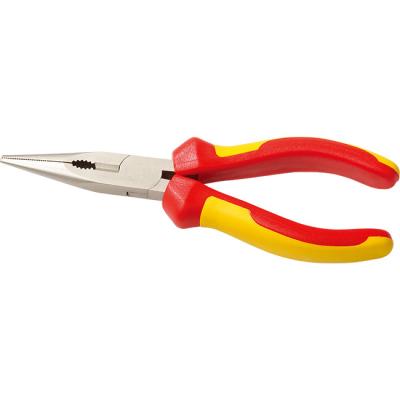 China Factory High Leverage Diagonal Wire Cutter Crimp Pliers Tools Various Sale Portable Multifunctional DIY Tool for sale