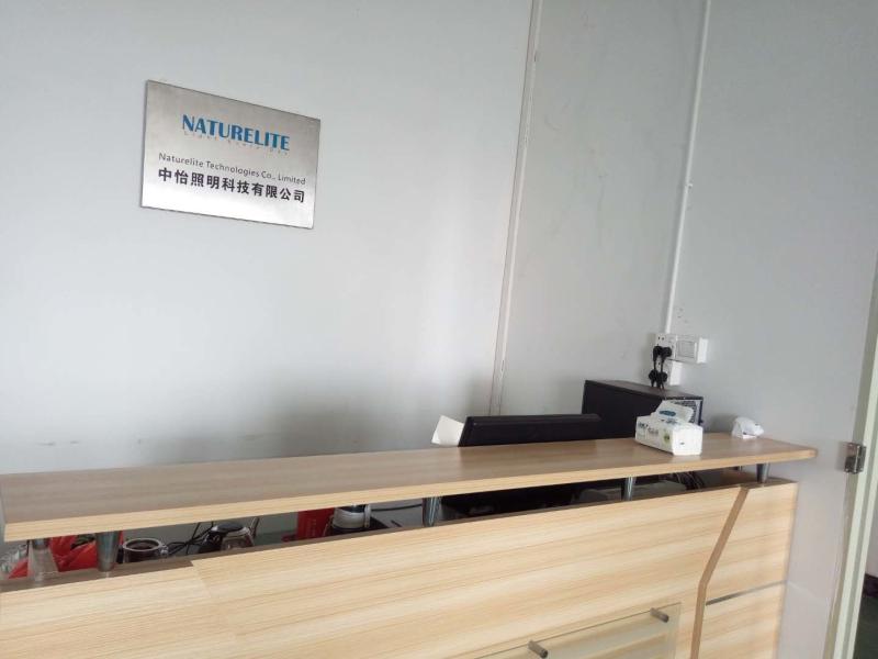 Verified China supplier - Naturelite Technologies Co.,Limited