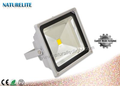 China 50W Good Quality  Led Floodlight for Garage, Advertising Lighting, ect. for sale