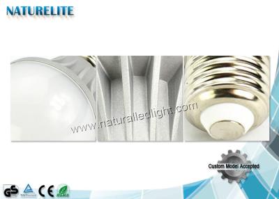 China A60 9W LED Bulb , Led Light Bulb 840 Lm ( Cool White ) / 820Lm ( Warm White) for sale