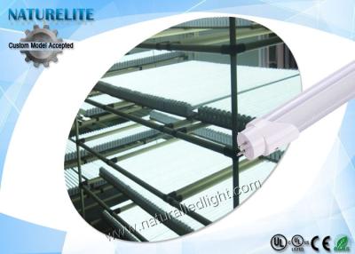 Cina 5ft, 6ft, spettacoli Flourescent principali compatibili 110-130lm/W della sostituzione della metropolitana di 8ft in vendita