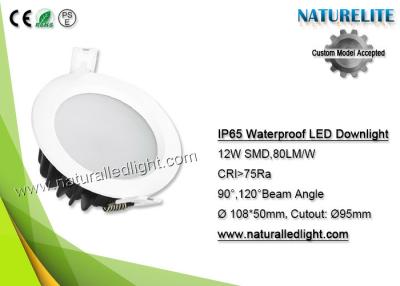 Chine IP65 imperméabilisent 12W LED allument vers le bas le message publicitaire d'intérieur SMD Epistar d'épi à vendre