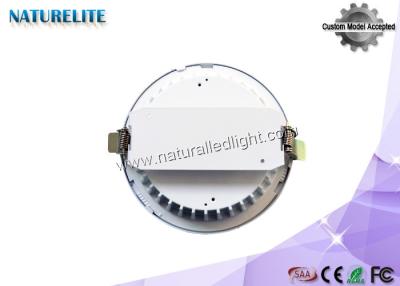 China 12W Led Down Lights SMD  Epistar 1080 lm Energy Saving 120 Degree for sale