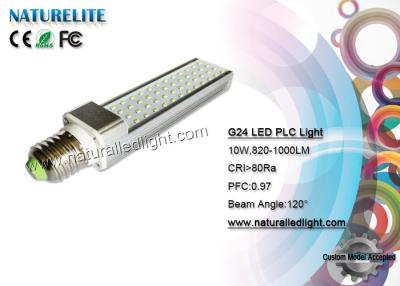 China E27 10W Led Lights For Homes , Led Work Lights 820 - 1000 lm for sale