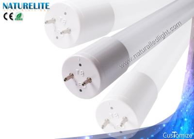 China 22W moderno llevó el pie llevado más brillante SMD2835 de la luz 5 del tubo de las bombillas del tubo T8 en venta