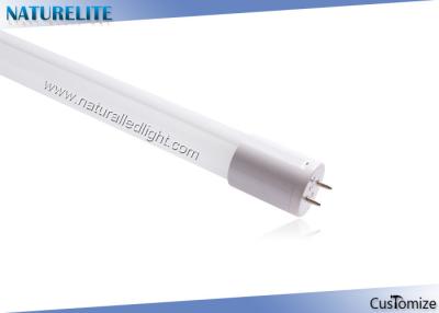 China SMD 2835 T8 Full GlassLed Tubes Lights 9W18W 22W For Commercial Lighting for sale