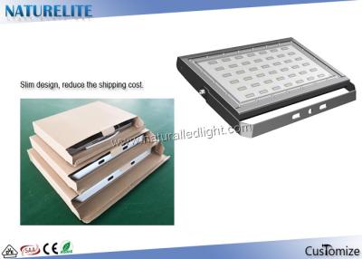 Cina Protezione contro il fulmine esile della luce di inondazione di progettazione LED di profilo 150W 4000V in vendita