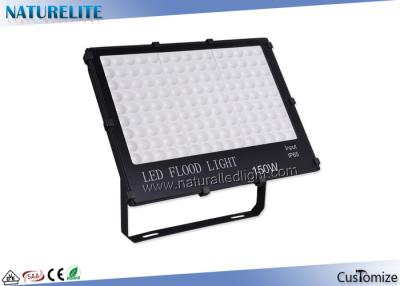 Chine 150 watts SMD3030 ont mené dissipation de lumière d'inondation la bonne pour l'éclairage extérieur à vendre