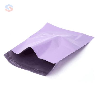 China Amazon Supply Factory Supply Strong Adhesive/Tearproof/Opaque/No Smell Custom Bags Poly Shipping Bags For Express for sale