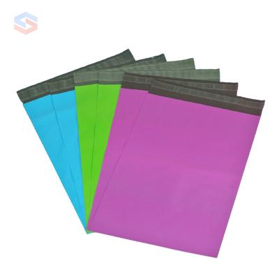 China Wholesale polymailer shipping and delivery bags polymailer bags for logistics for sale