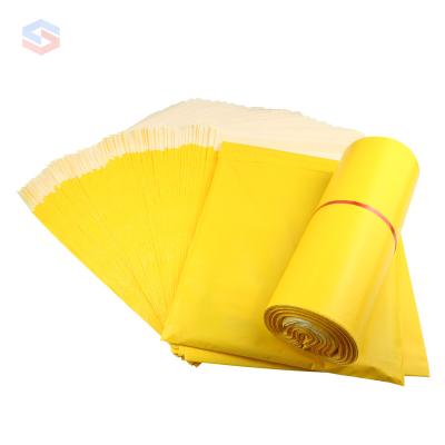 China Strong Adhesive/Tearproof/Opaque/No Smell Wholesale Polymailers Mailing Messenger Bags With Cheaper Price for sale