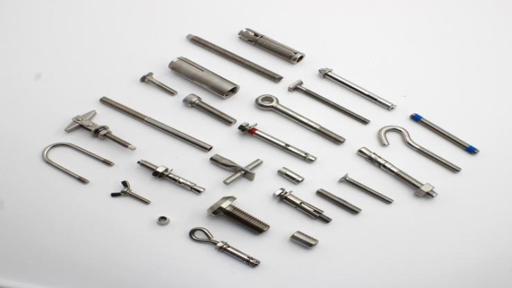 Verified China supplier - Ningbo Weifeng Fastener Co., Ltd.