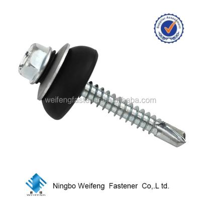 China China Hot Sale Hex Fastners Used With Head Aluminum Allen Screw M3 Size for sale