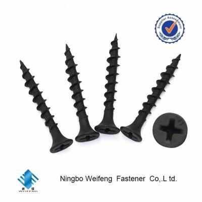 China Factory Price Super High Quality Drywall Recessed Hex Head Screw To Metal Auto Staple Fastener 3.5mm-5.5mm for sale