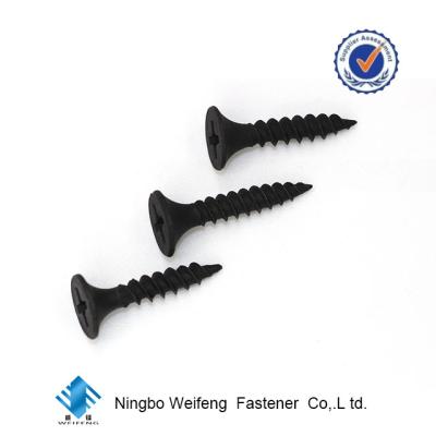 China 1022 harden dry wall screw, wood screw for wood, screw for gymsum board 3.5mm-5.5mm for sale