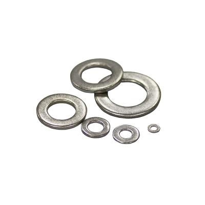 China Flat Wedge DIN 125 Stainless Steel DIN9012 Washer for sale