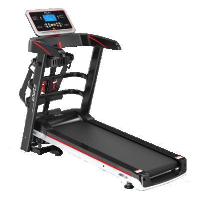 China New designed popular home professional foldable electric treadmills machine for sale