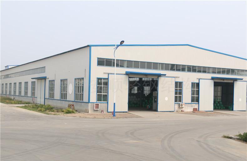 Verified China supplier - Changge Longang Construction Machinery Factory