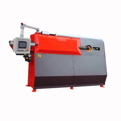 China Retail High Quality CNC Stirrup Raber Bending Machine for sale