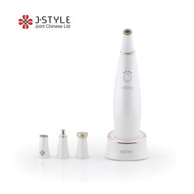 China Exfoliators Hot Selling Home Use Beauty Device Microdermabrasion Machine 4 In 1 for sale