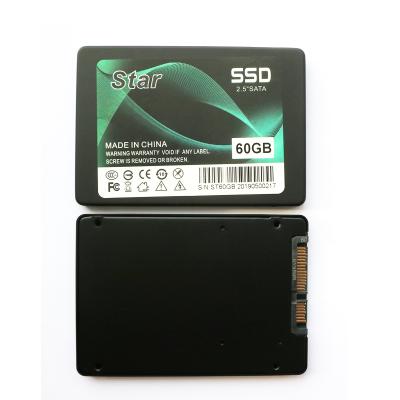 China Factory Direct Computer 480GB 2.5