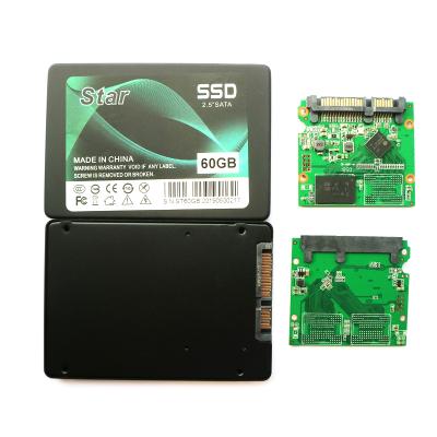 China SSD High Performance Hard Disk 960GB SATA Hard Drive Interface SSD For Computer for sale