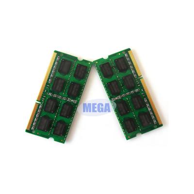 China Full 800mhz RAM DDR1 DDR2 DDR3 512MB 1GB 2GB 4GB 8GB ddr2 8gb compatible laptop laptop memory for sale