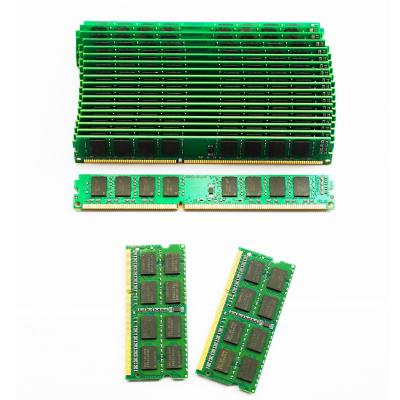 China LAPTOP High Quality Memoria Ram DDR 3 4gb 8gb 1066/1333/1600mhz For Laptop for sale