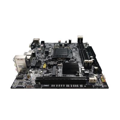 China H110-D3 motherboard socket lga 1151 ddr3 h110 desktop desktop motherboard for sale