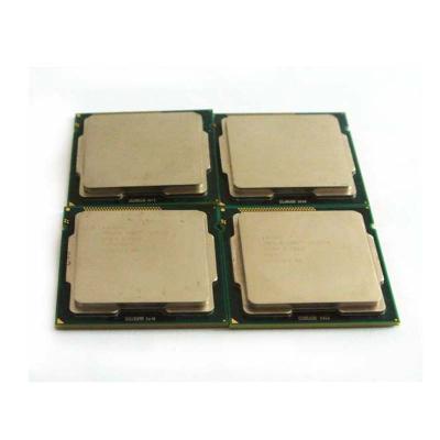 China Desktop used desktop cpu i3 3240 processor cpu 3.4ghz in stock for sale