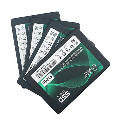 China SSD Star Laptop SSD 256 GB Hard Drive 256gb Server Wholesale SSD for sale