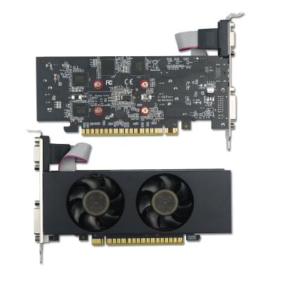 China Original Workstation Graphics Card Gtx 750 Ti 2gb 128bit Gddr5 Video Cards For Nvidia Geforce Gtx 750ti Used VGA Cards Gtx750ti 1050 for sale