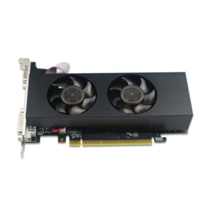 China Original Workstation Graphics Card Gtx 750 Ti 2gb 128bit Gddr5 Video Cards For Nvidia Geforce Gtx 750ti Used VGA Cards Ti 1050 Gtx750 for sale