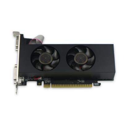 China Workstation For Asus Graphics Card Gtx 750 Ti 2gb 128bit Gddr5 Video Cards For Nvidia Gtx 750ti Used VGA Cards for sale