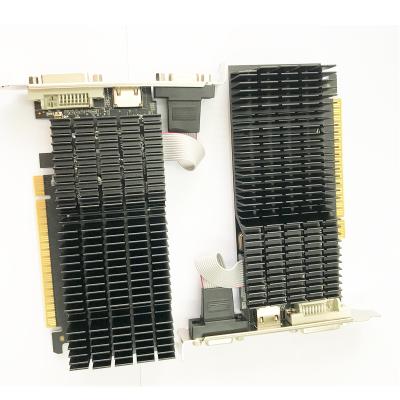 China Desktop graphics card for nvidia GT 1030 4gb for sale