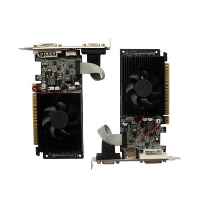 China Graphics GT Graphics Card 1030 Desktop Gaming for sale