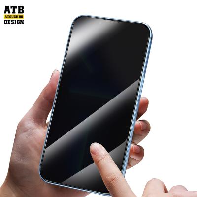 China Mobile Phone Tempered Glass For Samsung Galaxy S21 Plus Note 20 Ultra Note 8 9 10 20 Screen Protector Glasses for sale