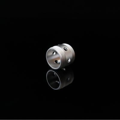 China Aluminum & PC Latest Design Product Good Quality Promotional Professional Lightsaber Connector Accessories for sale