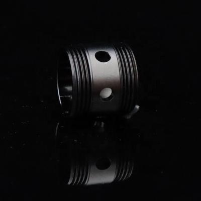 China Aluminum & High Quality Lightsaber Connector Accessories From PC POJISABER Latest Promotional Professional Design Product for sale