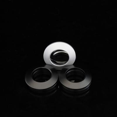 China Aluminum & PC POJISABER Flange Component Accessories New Series General Accessories Silver Black Gray Color for sale