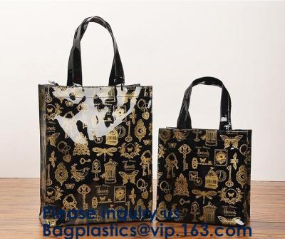 China Ganz eigenhändig geschriebe Kosmetik-Tasche ganz eigenhändig geschriebe Vinylfilm-Hologramm-Taschen-PVCs, kosmetische Toilettenartikel PVC-Reise-Wäsche-Kosmetiktasche zu verkaufen