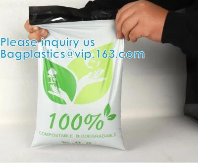 China Shipping Envelopes, Delivery Bags, Compostable Mailing Bags Eco Friendly Packaging Envelopes Supplies Mailing Bags for sale