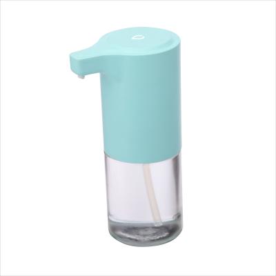 China Foam Soap Dispenser Factory Supply Direct Infrared Electric Touchless Automatic Sensor Soap Dispenser for sale