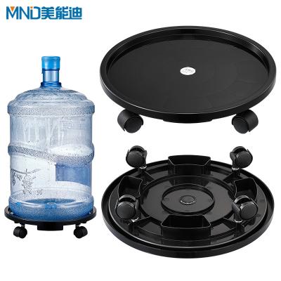 China Factory Direct Universal Household Tool Kit Mini Moving Pulley Energy Saving Bucket Portable Appliance For 5 Gallon Bottle Water for sale