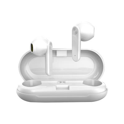 China In-ear BT 5.2 Hi-Fi Stereo Radio Earphone Bluetooth TWS Earbuds for sale